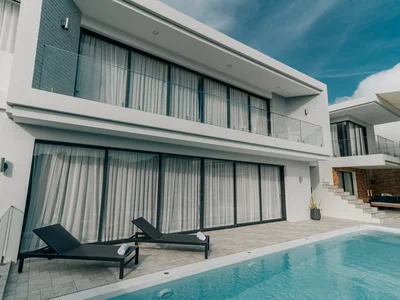 Villa Sugar