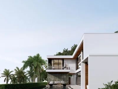 Willa Cendana Villas Layan