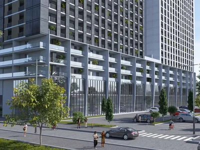 Immeuble Archi Dighomi 3
