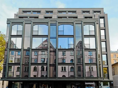 Commerce CLUB CENTRAL RESIDENCE