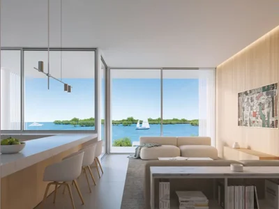 Complejo residencial Gateway Porto