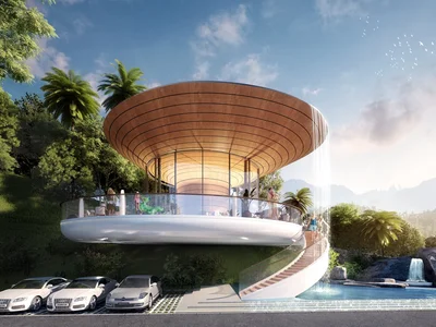 Villa Aurora Kata