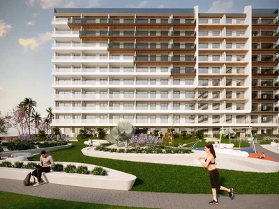 Жилой комплекс VALONIA RESORT