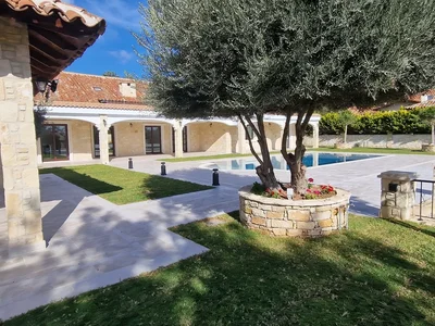 Villa Sterling - House 27