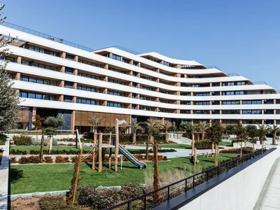 Residential complex Eden Roc
