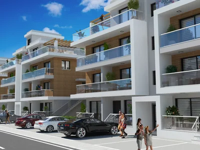 Barrio residencial Elite Residence