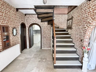 Chata Stone House 