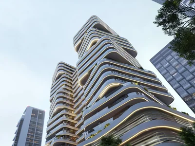 Wohngebäude DG1 by DarGlobal