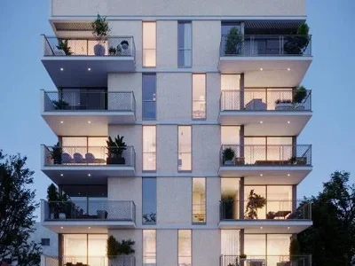 Residential quarter A ne pas manquer avec terrasse bon emplacement dans un immeuble neuf grand jardin neuf proche de la mer projet de qualite