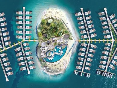 Villa The Floating Seahorse