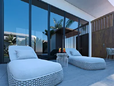 Willa Proxima Villas