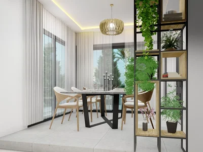 Barrio residencial Aries Villa Stage 2