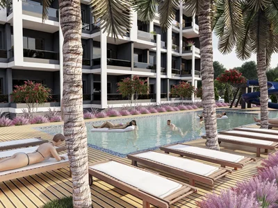 Apartment building SAN MARIA SEASON