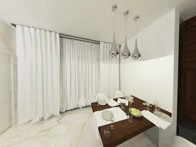 Residential complex AL RAHA LOFTS ONE