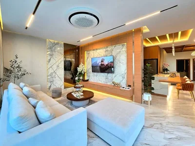 Villa ATMOS PRIME VILLA