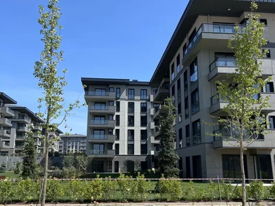 Complexe résidentiel Tema Istanbul
