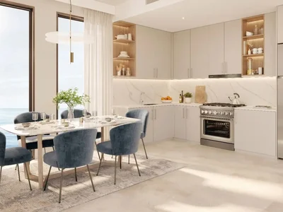 Complejo residencial GEM Residences