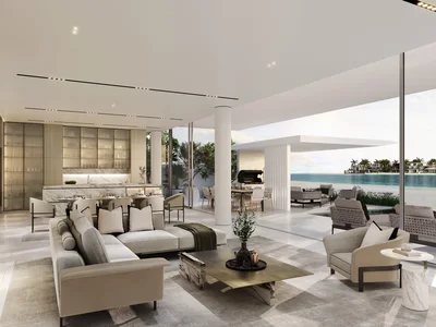 Villa Palm Jebel Ali