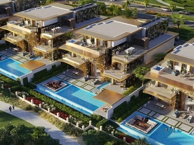 Willa Gems Estate | Ultra Luxury Villa & Mansions
