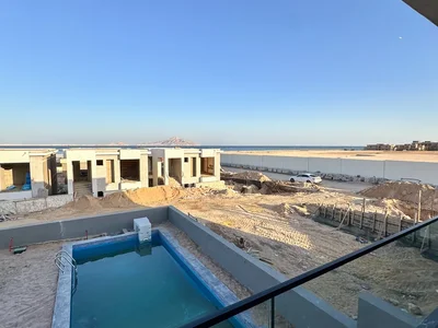 Apartamentowiec EG-122 Located in Al Montazah, Sharm El Sheikh