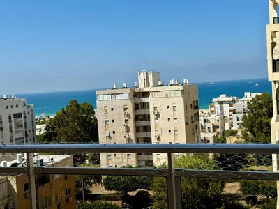 Residential quarter Balcon sur la mer