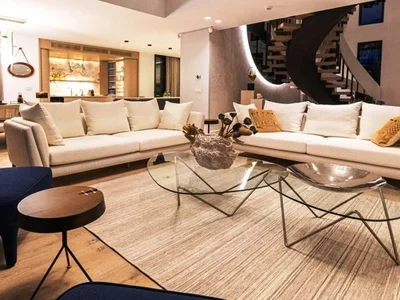 Willa Exclusive four bedroom villa in Bodrum.