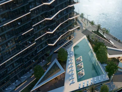 Residential complex EDGE