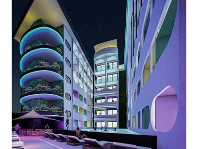Жилой комплекс Nebu Residences Bangtao