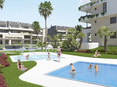 Edificio de apartamentos Guarensa