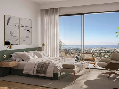 Residential complex KONIA PANTHEA