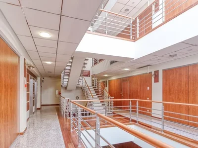 Centre d'affaires Unimarine Business Center