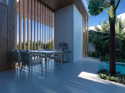Willa Proxima Villas