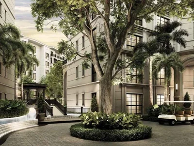Complejo residencial The Title Legendary Bangtao