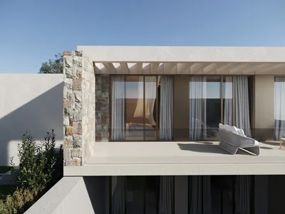 Residential complex EVO Homes