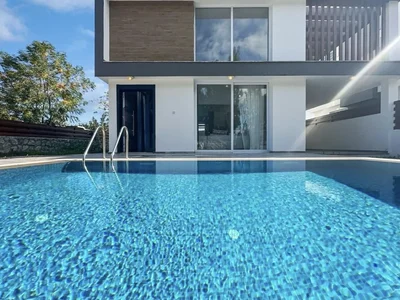 Villa Gotovaa villa v Kirenii Rassrocka plateza na 84 mesaca