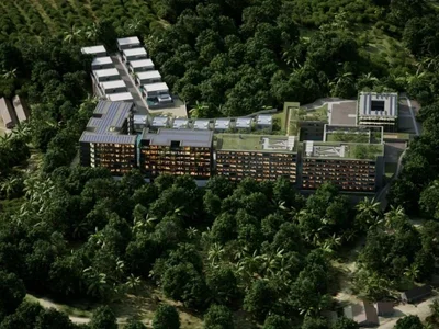 Wohnanlage Serene Condo Layan
