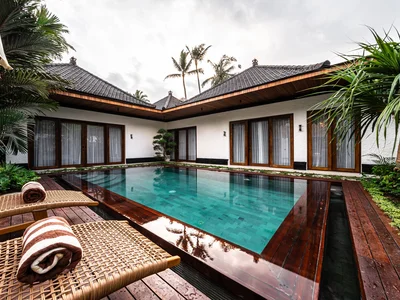 Villa VILLA HARMONY