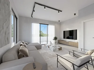 Residential complex ARTEMIS VILLAS