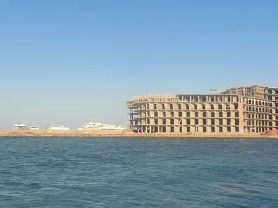 Zespół mieszkaniowy Storia Del Mare