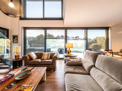 Residential complex House T3 deluxe
