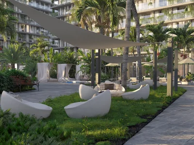 Жилой комплекс Lagoon Resort