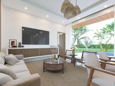 Villa Villa Sunpao – Phase 1 Rawai