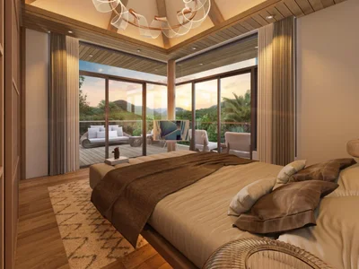Villa Viriya Green