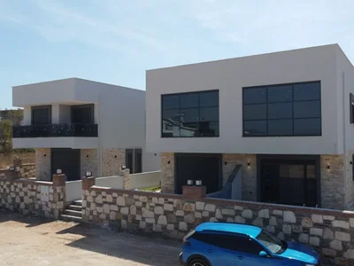 Villa Hisar Villas 