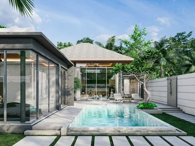 Villa Mouana Serenity Cherng Talay