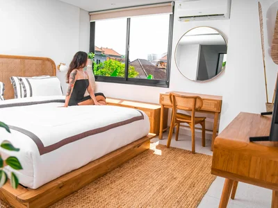 Complejo residencial KARRA LOFT