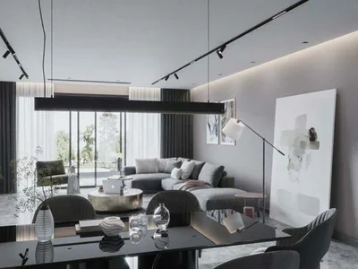 Zespół mieszkaniowy New eco-friendly residence with swimming pools, gardens and a shopping mall, Bodrum, Turkey