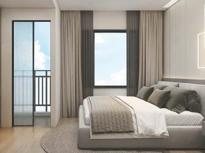 Complexe résidentiel Capri Residence