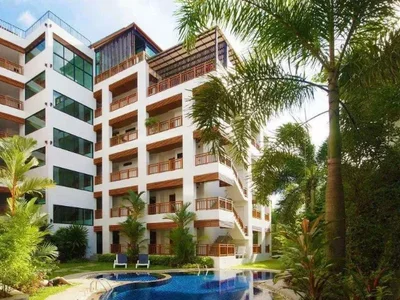 Residential complex Surin Sabai
