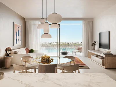 Complejo residencial Bay Grove Residences